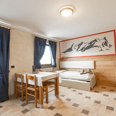 Chalet Li Baita Daniela 利维尼奥 外观 照片